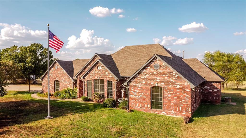 100708 S Highway 177, Meeker, OK 74855