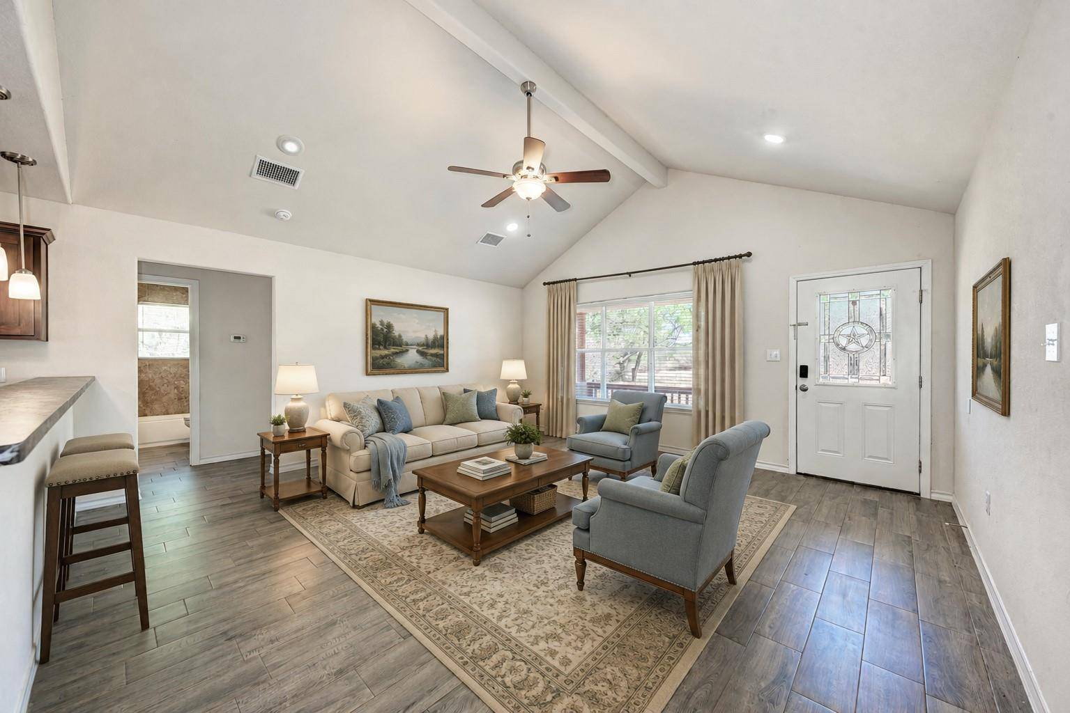 117 North Pass, Kingsland, TX 78639