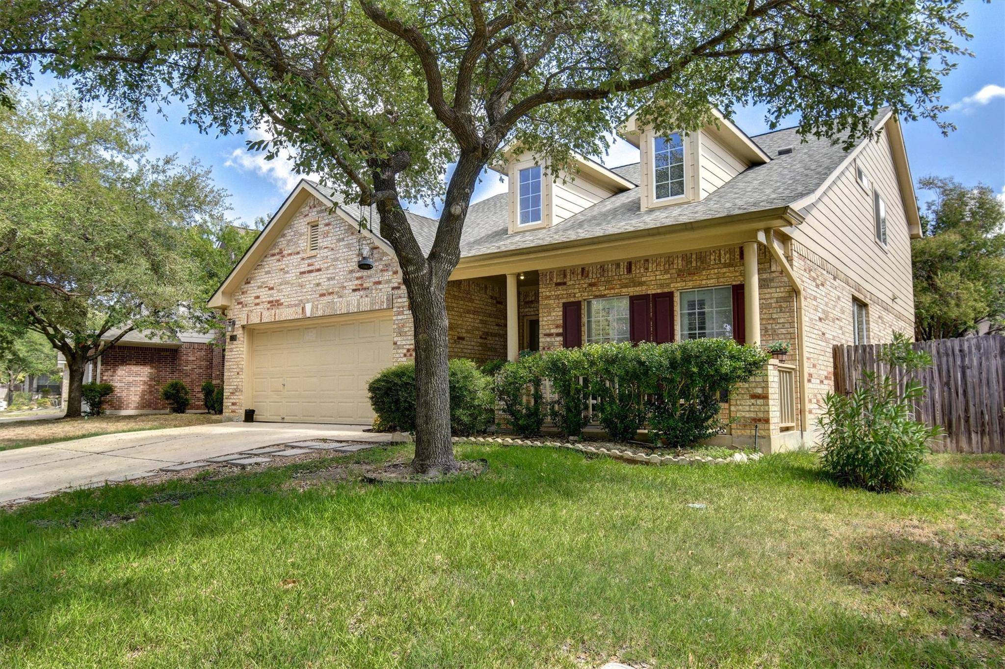 1720 Lynnville TRL, Austin, TX 78727