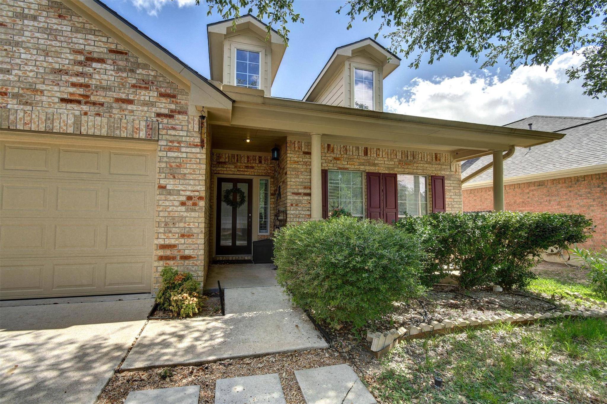 1720 Lynnville TRL, Austin, TX 78727