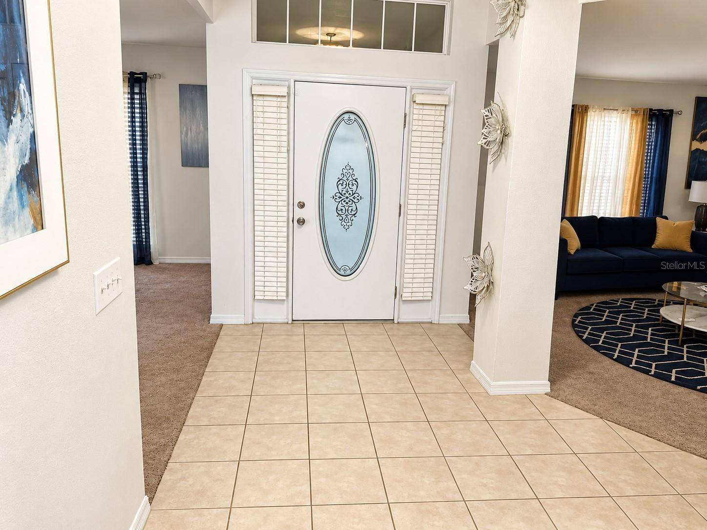 24107 MILFORD DR, Eustis, FL 32736