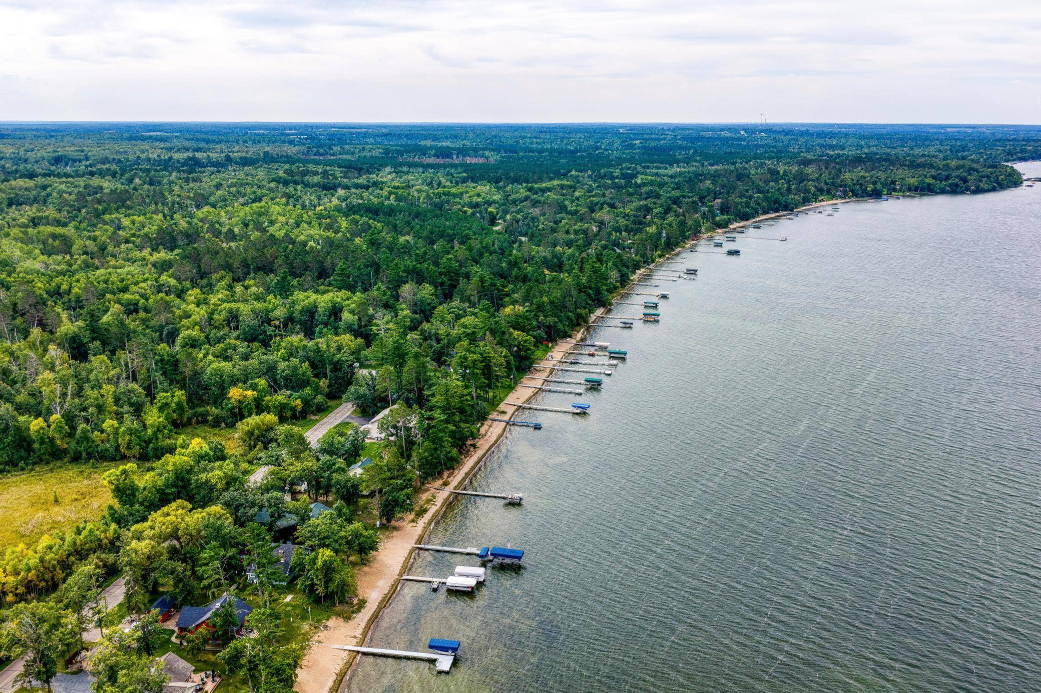 5907 Lavinia RD NE, Bemidji, MN 56601