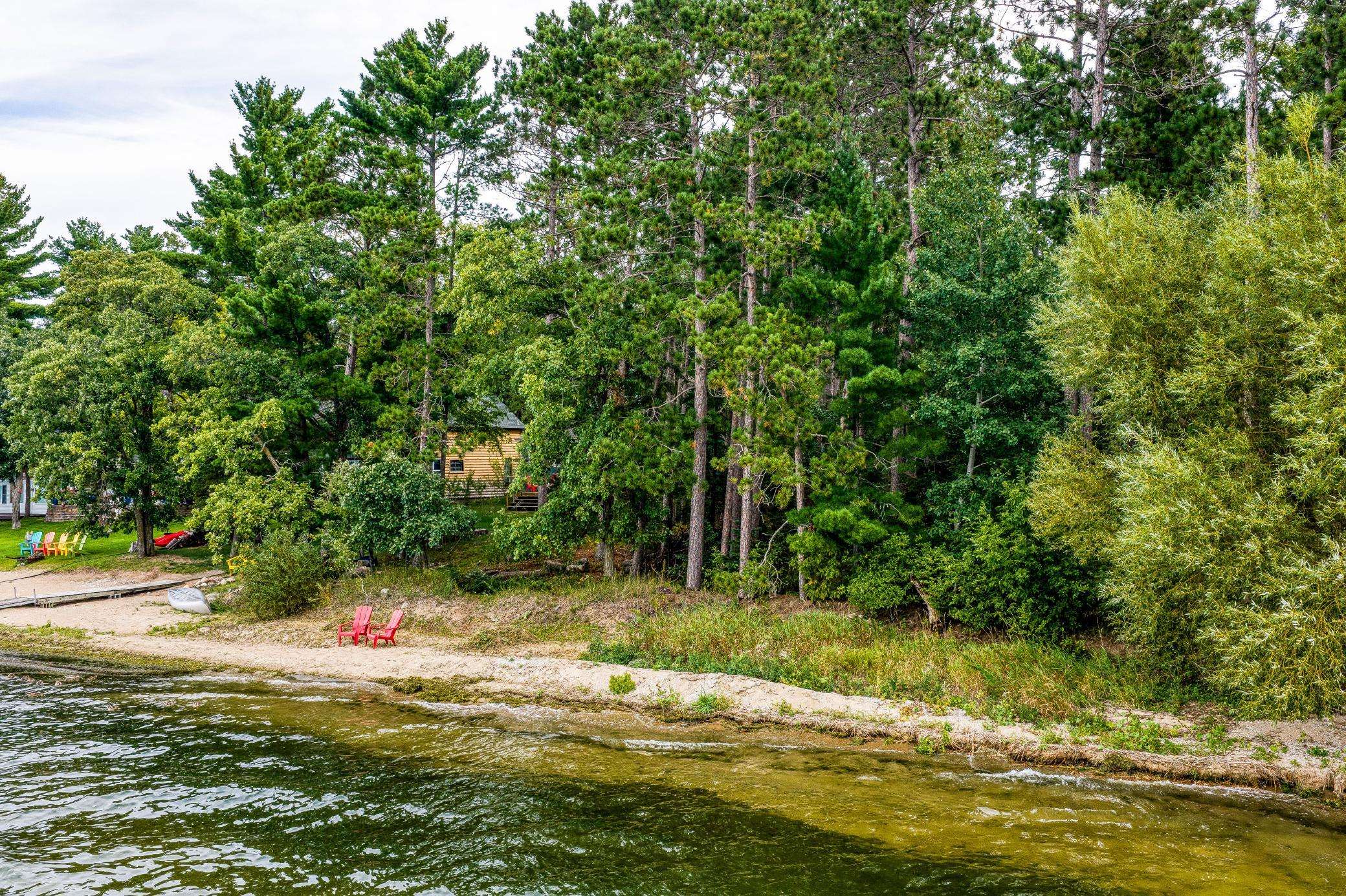5907 Lavinia RD NE, Bemidji, MN 56601