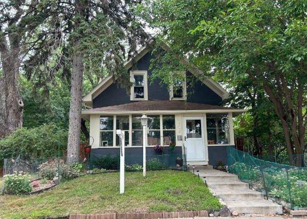 6124 4th AVE S, Minneapolis, MN 55419
