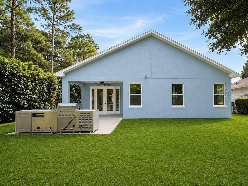 8710 PRESTON WOODS CT, Land O Lakes, FL 34638