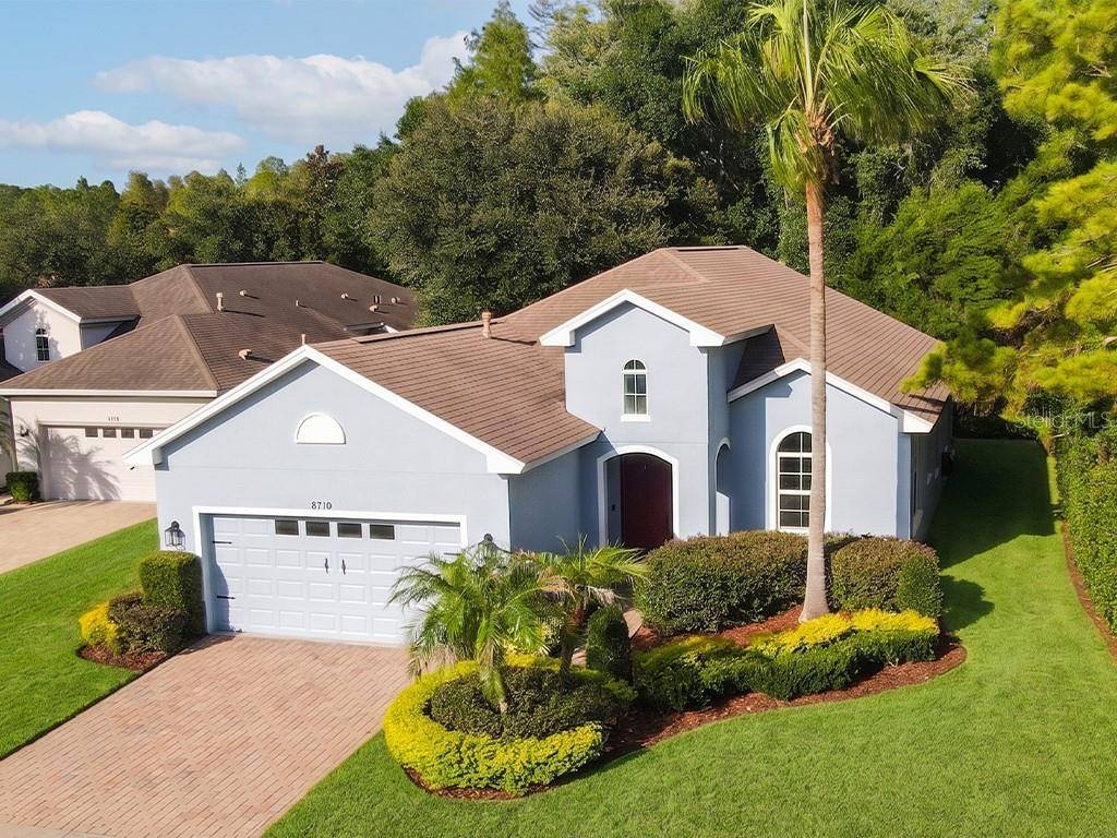8710 PRESTON WOODS CT, Land O Lakes, FL 34638