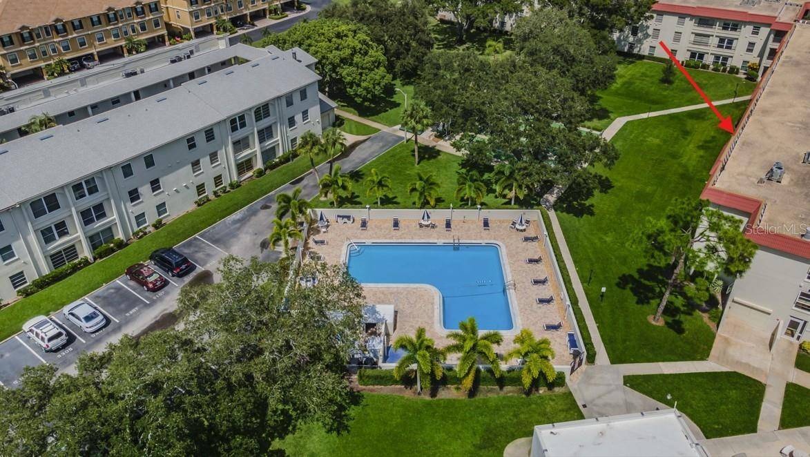 2700 BAYSHORE BLVD #2204, Dunedin, FL 34698
