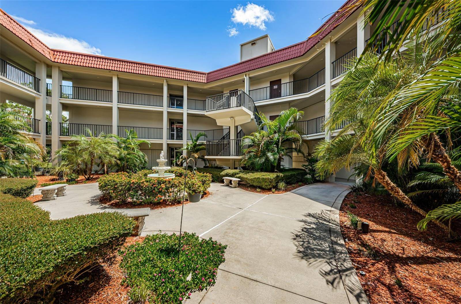 2700 BAYSHORE BLVD #2204, Dunedin, FL 34698