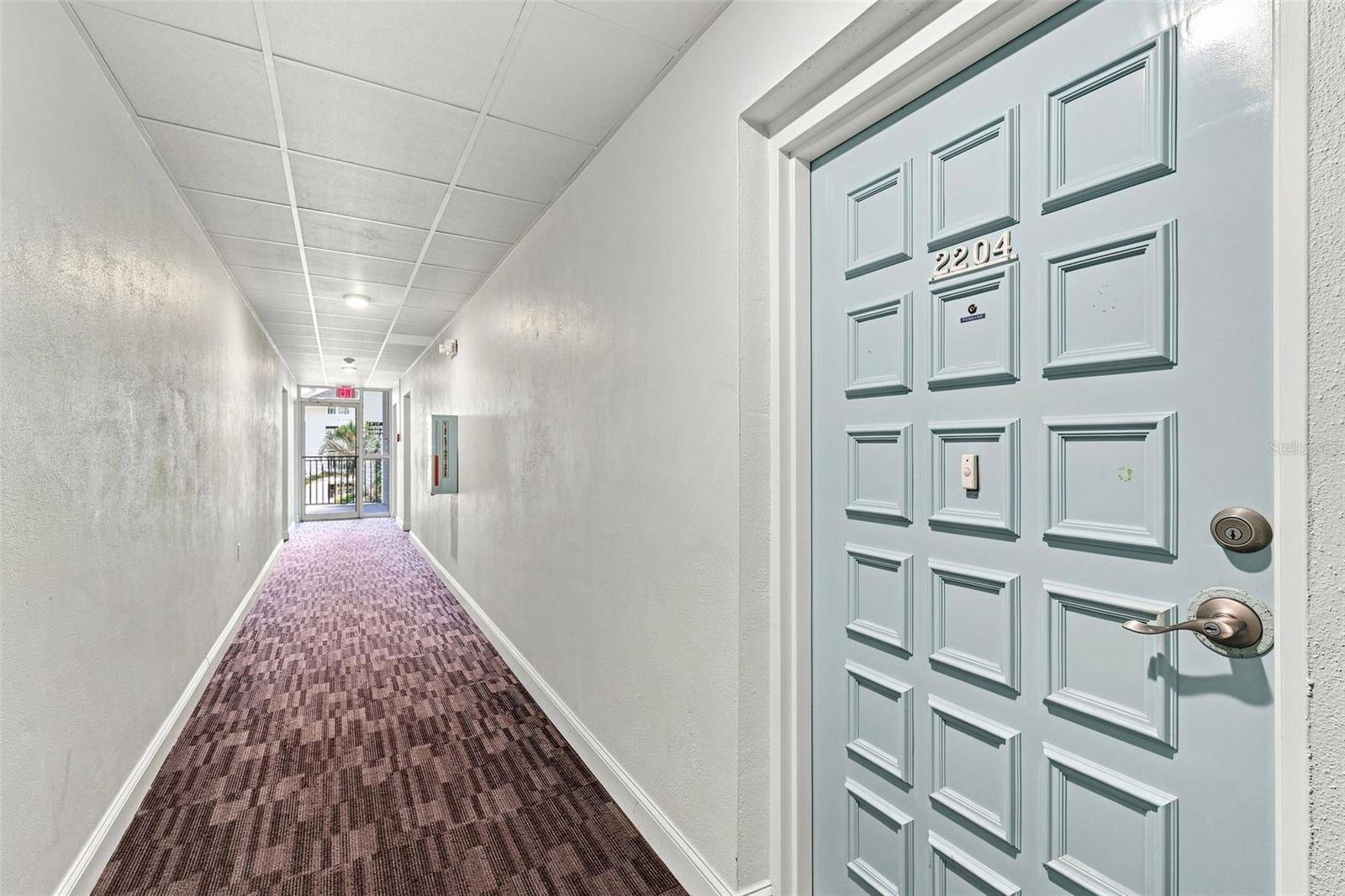2700 BAYSHORE BLVD #2204, Dunedin, FL 34698