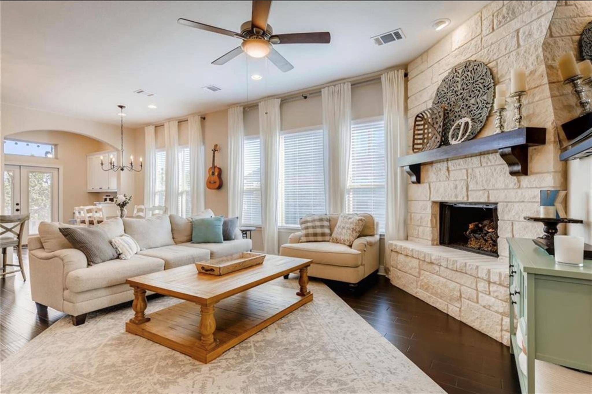6800 Llano Stage TRL, Austin, TX 78738