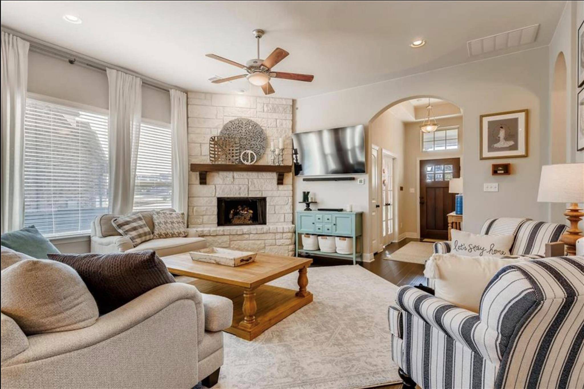 6800 Llano Stage TRL, Austin, TX 78738