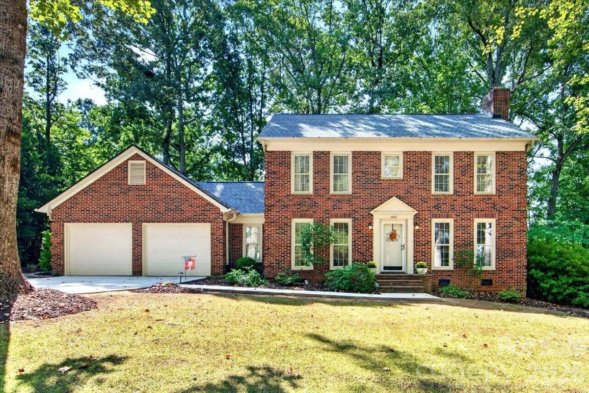 2036 Kilkenney Hill RD, Matthews, NC 28105