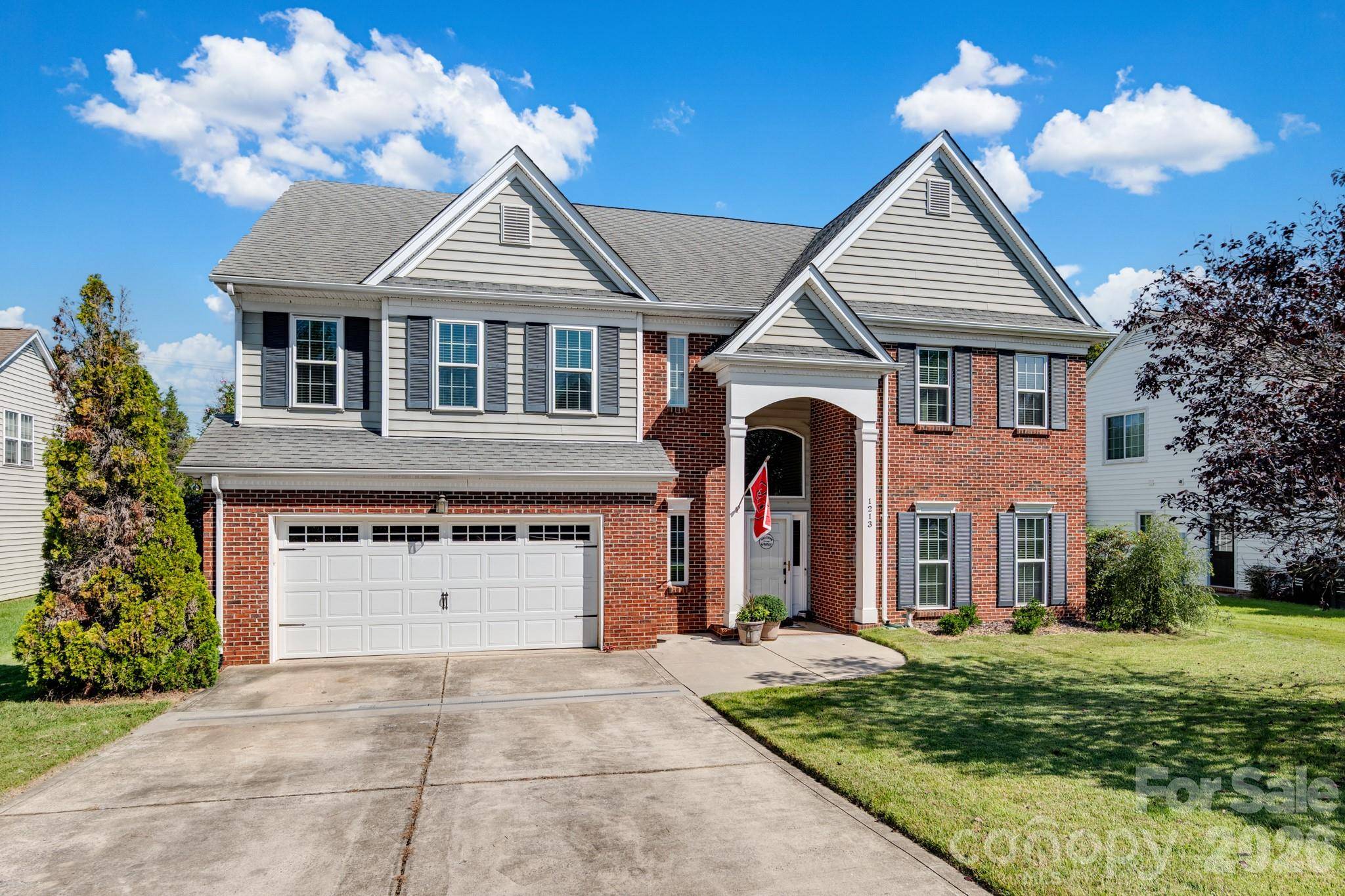 1213 Boyden PL NW, Concord, NC 28027