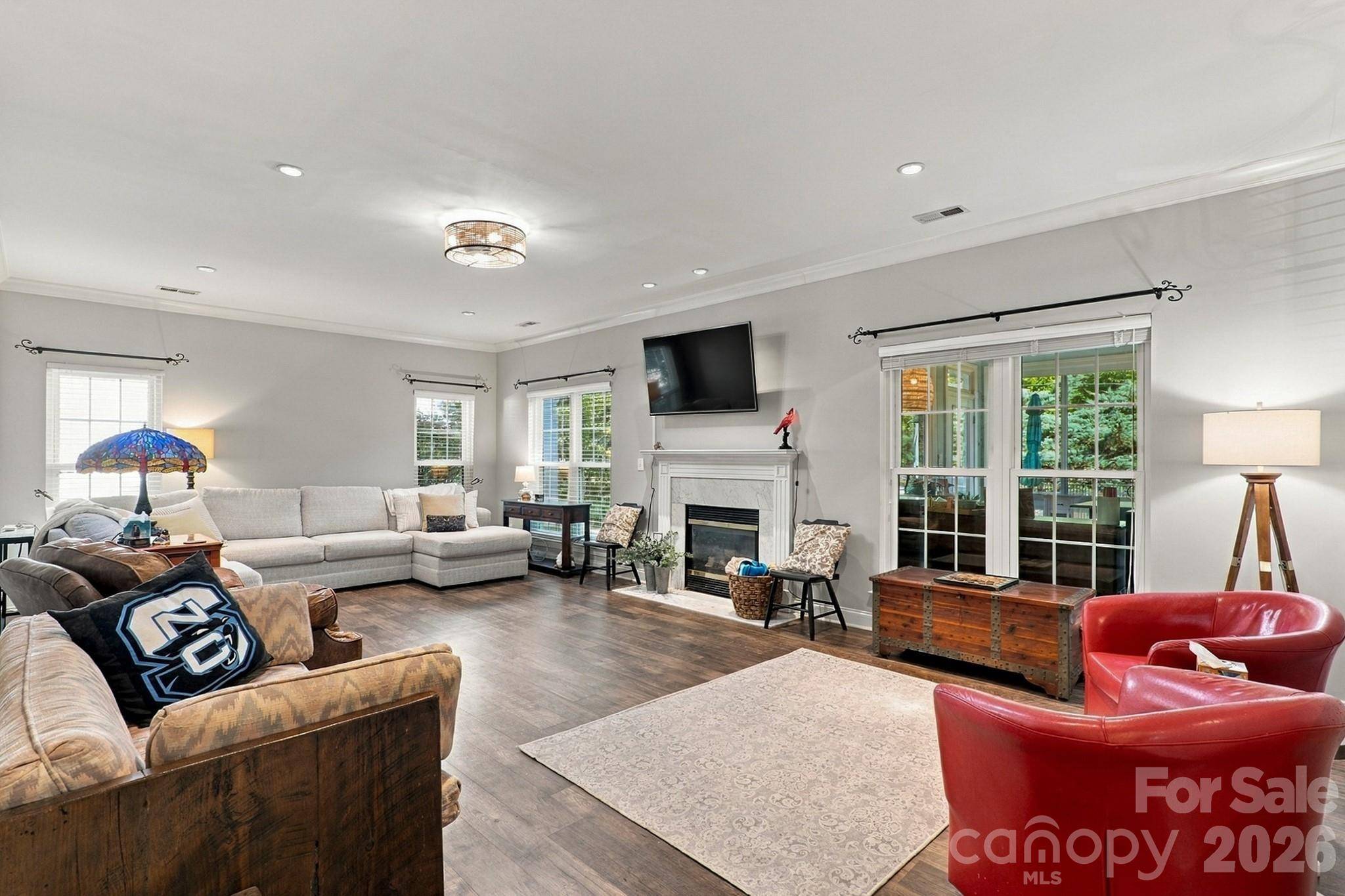 1213 Boyden PL NW, Concord, NC 28027