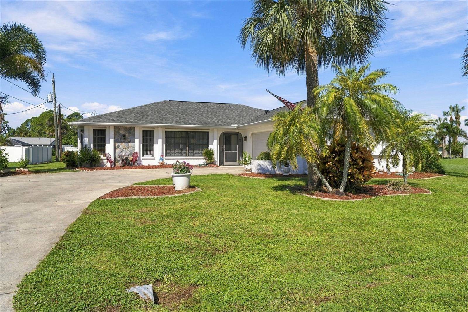 4477 SUTLIVE ST, Port Charlotte, FL 33948