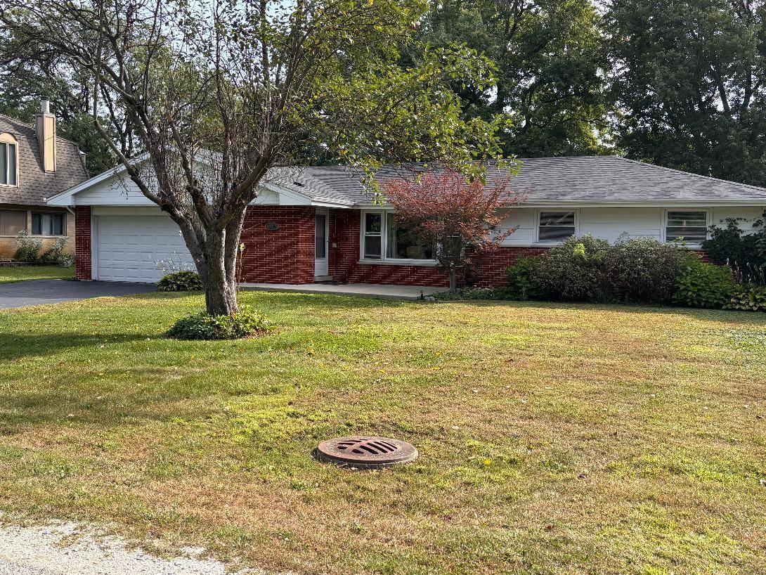 13057 S 71st AVE, Palos Heights, IL 60463