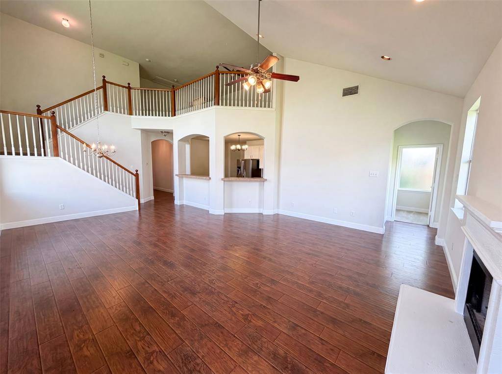 1310 Canyon Creek Road, Wylie, TX 75098