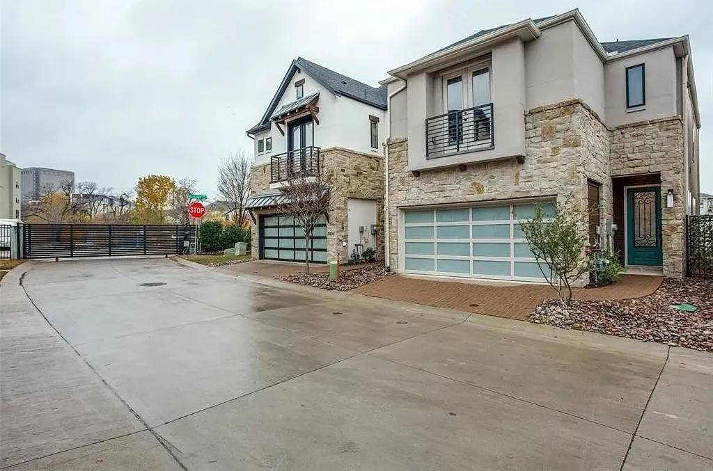 8207 Nunley Lane, Dallas, TX 75231