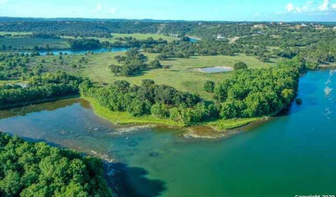 317 River Cliff PL, Spring Branch, TX 78070