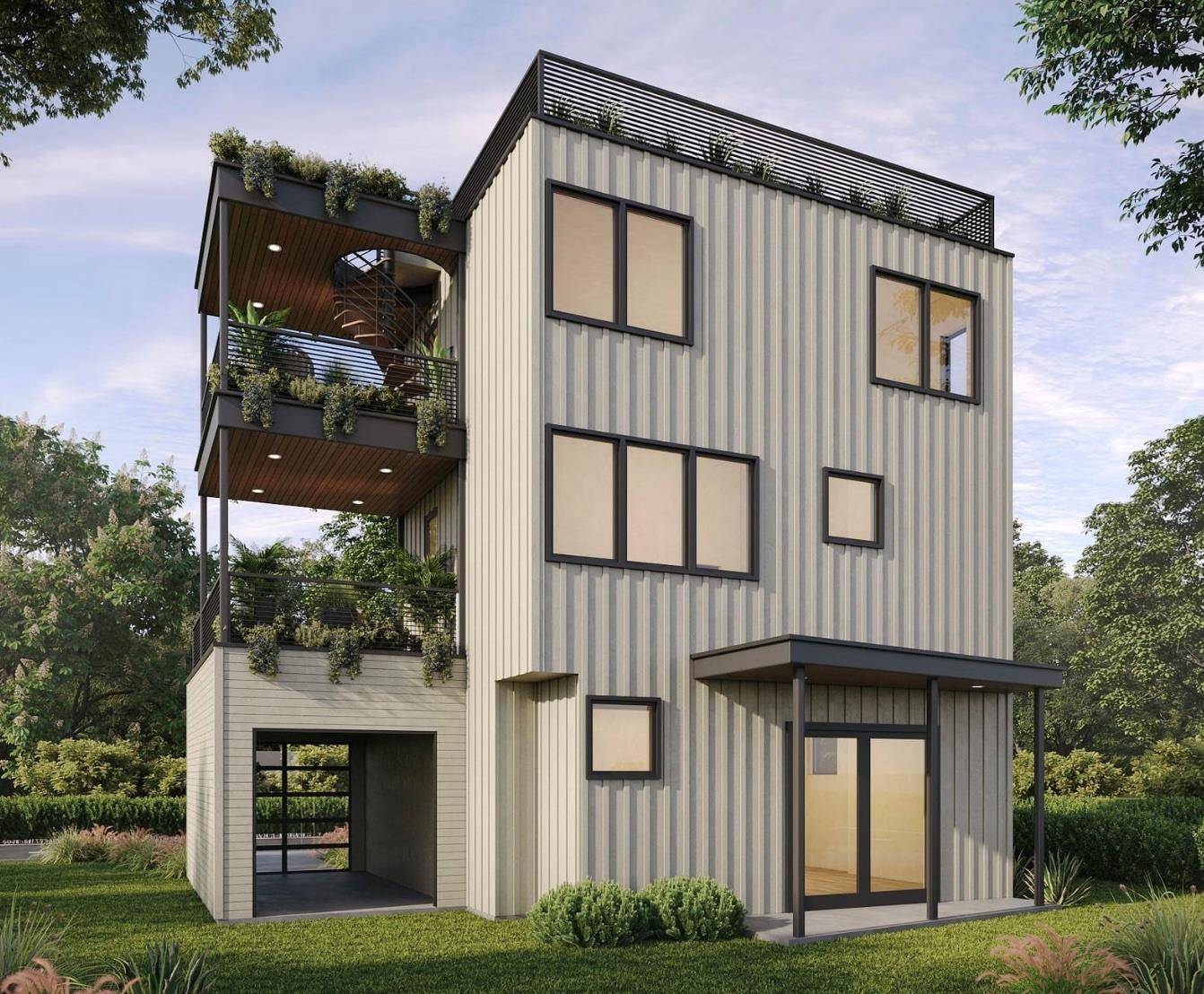1310 Haskell ST, Austin, TX 78702