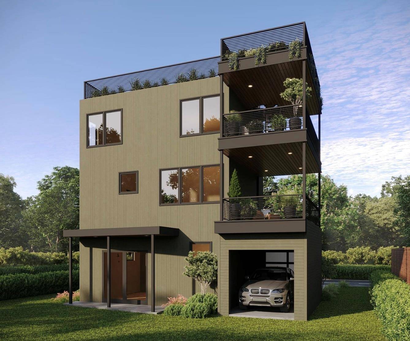 1310 Haskell ST, Austin, TX 78702