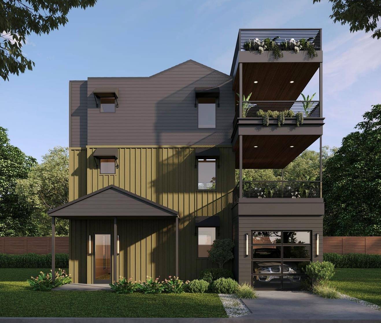 1310 Haskell ST, Austin, TX 78702
