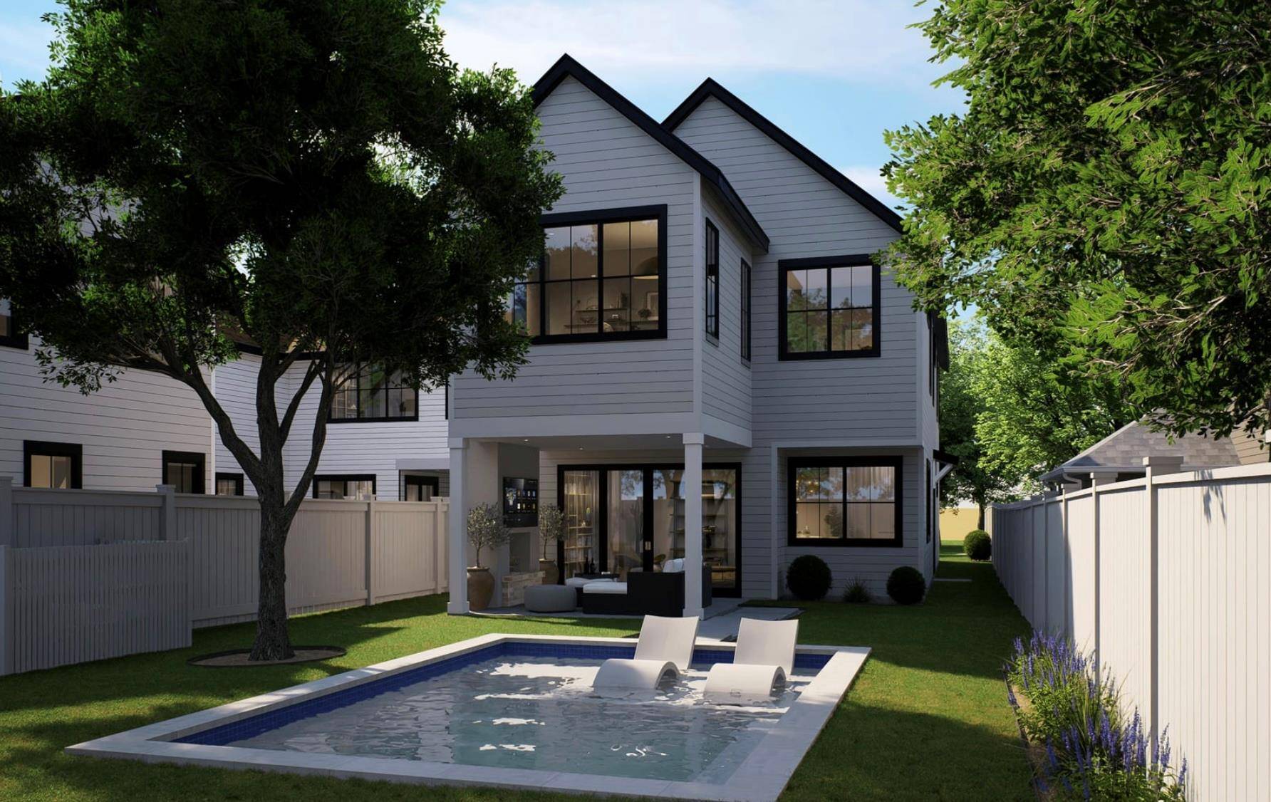 2113 Haskell ST, Austin, TX 78702