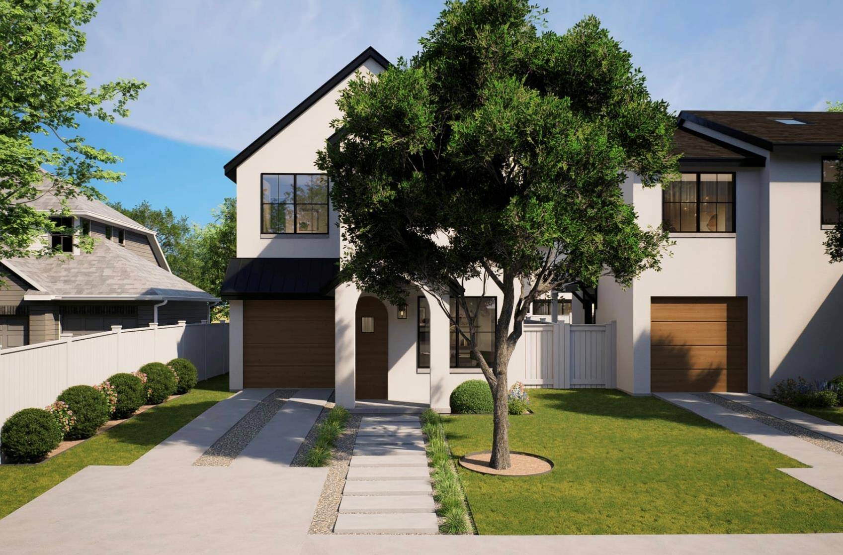 2113 Haskell ST, Austin, TX 78702