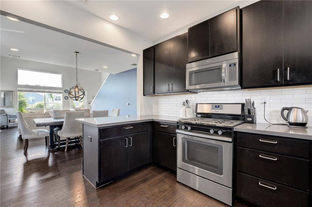 5616 S 1st ST #23, Austin, TX 78745