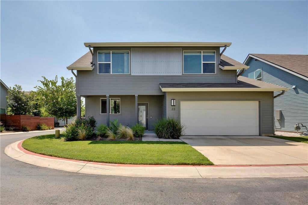 5616 S 1st ST #23, Austin, TX 78745