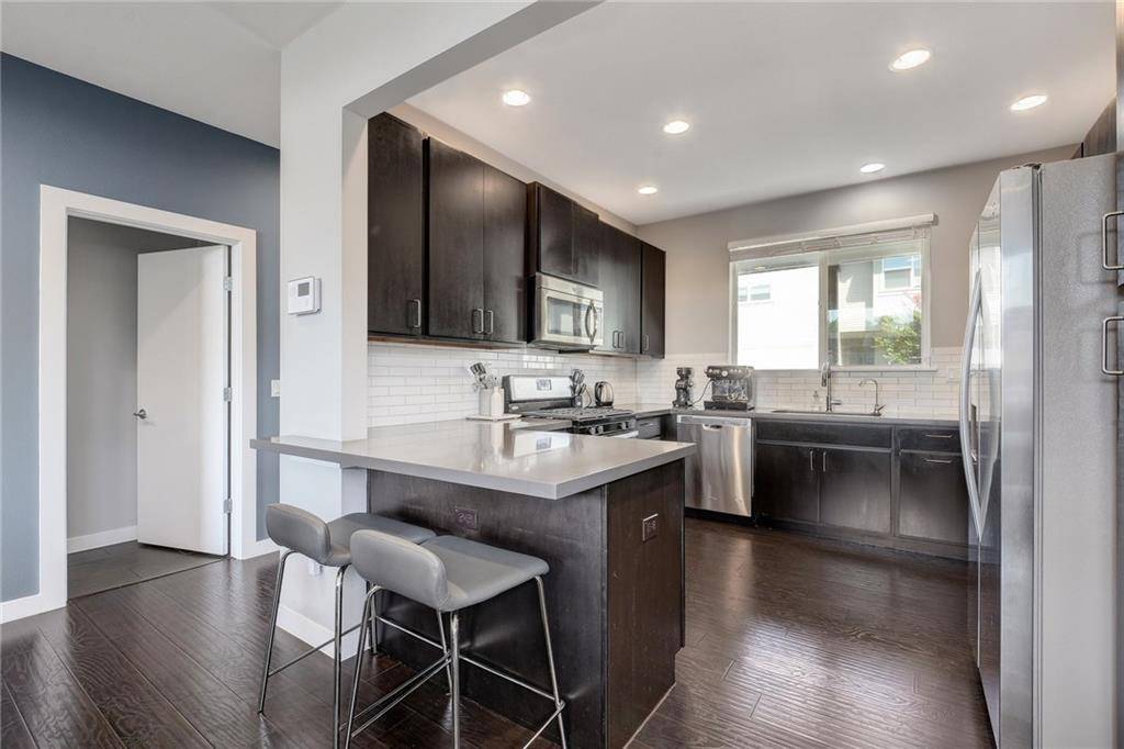 5616 S 1st ST #23, Austin, TX 78745