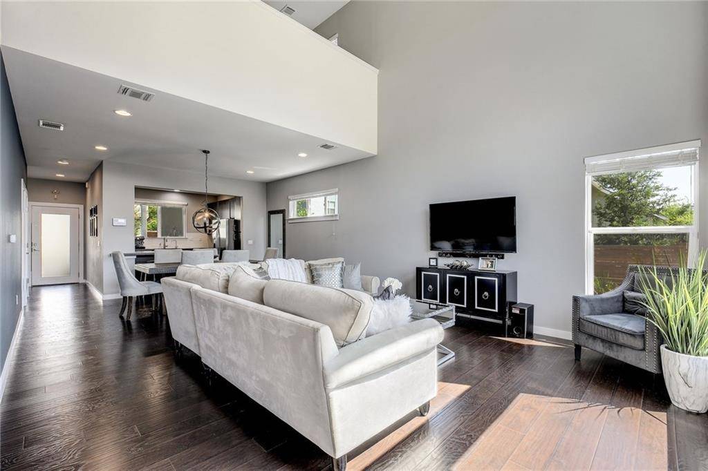 5616 S 1st ST #23, Austin, TX 78745