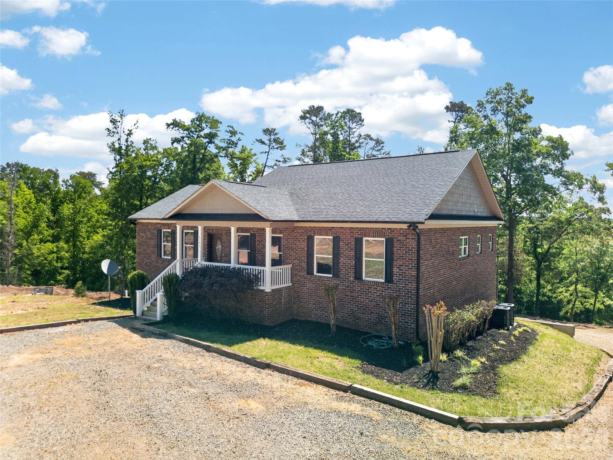 6151 Settlers TRL, Stanfield, NC 28163