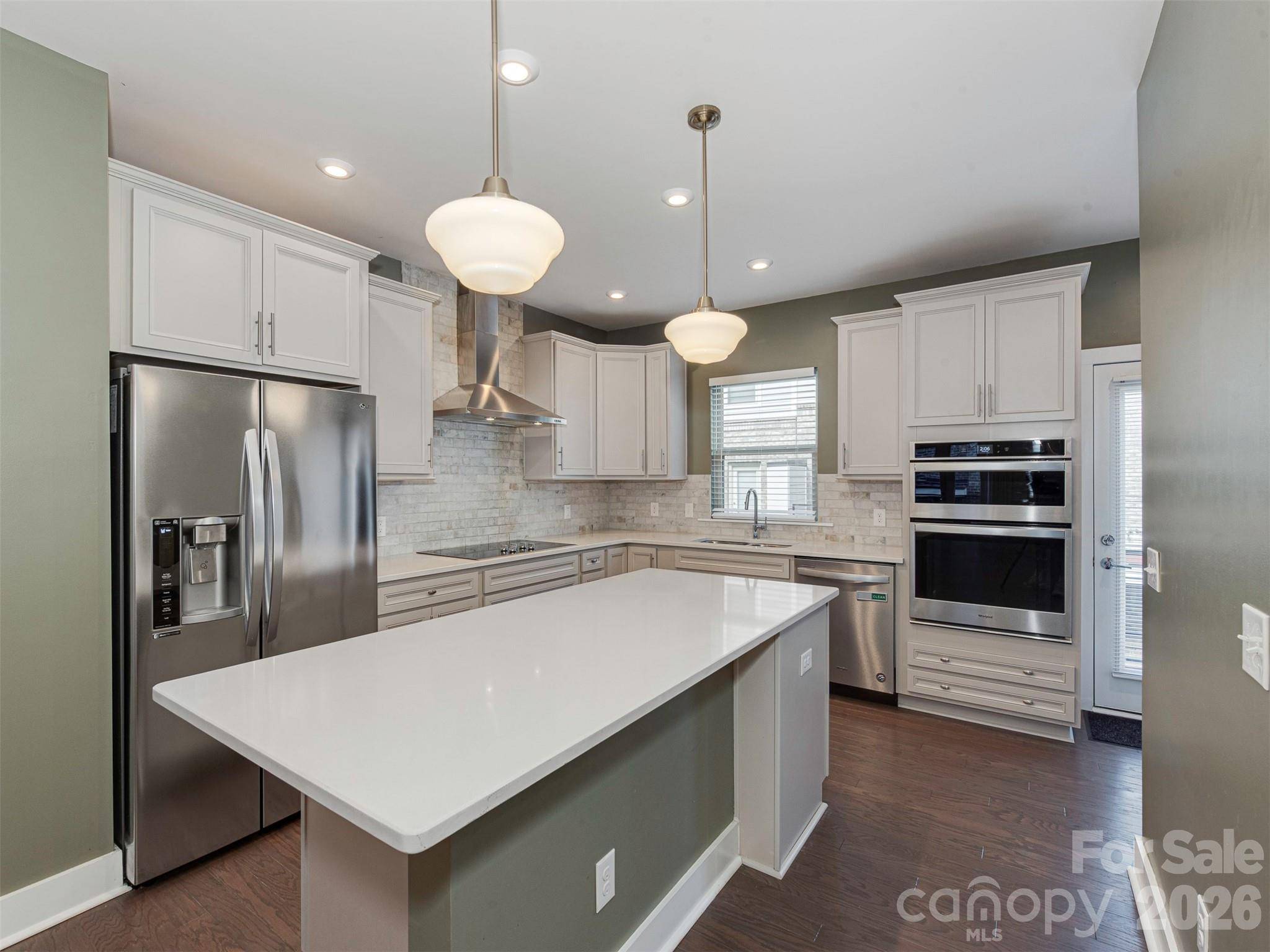 16023 Roscoe LN #L52, Charlotte, NC 28204