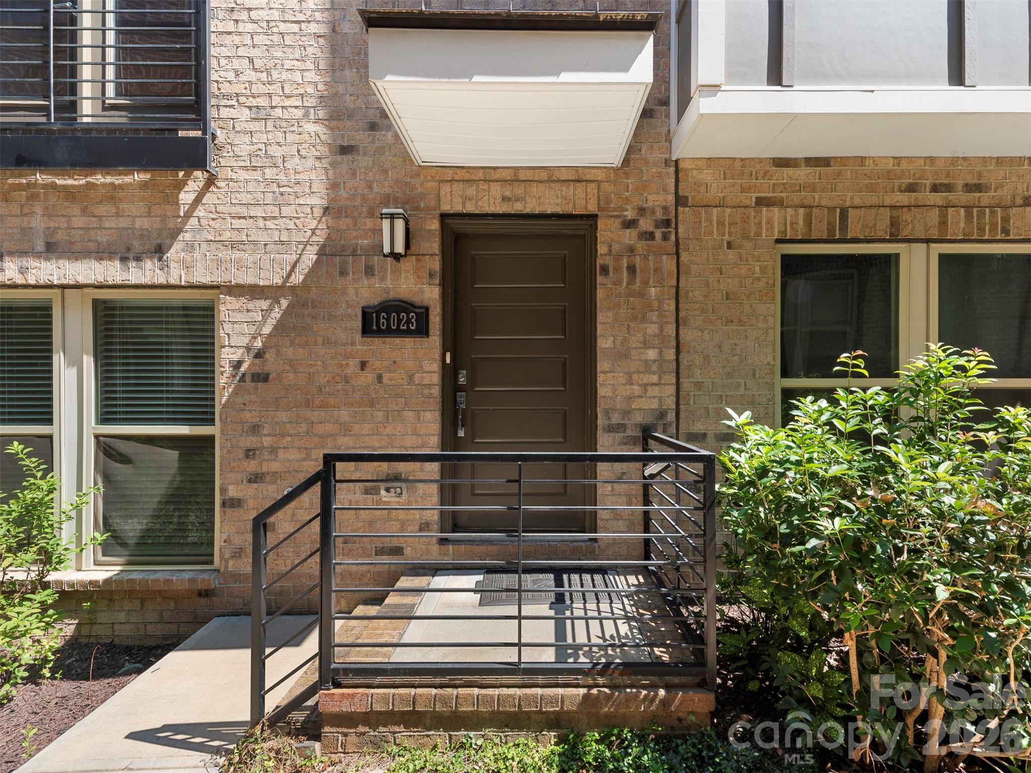 16023 Roscoe LN #L52, Charlotte, NC 28204