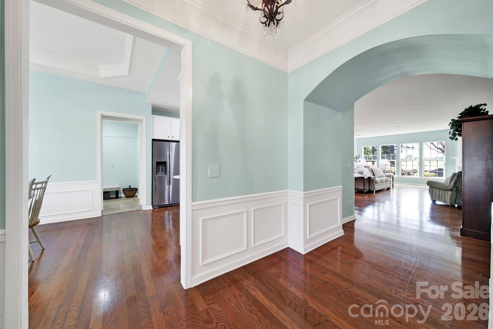 9219 Whistling Straits DR, Indian Land, SC 29707