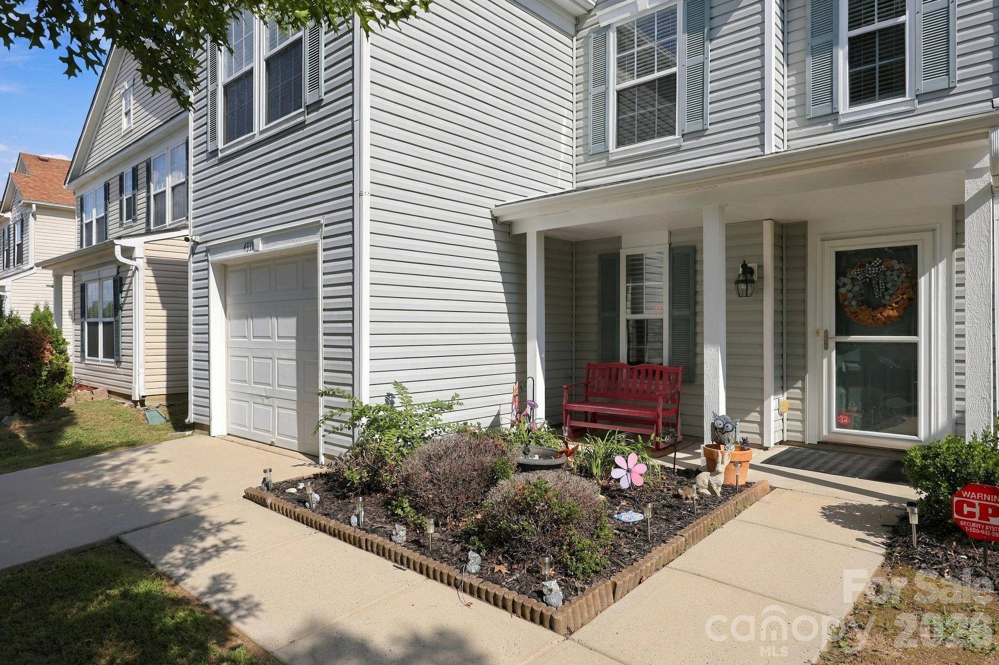 4331 Saint Catherines CT, Concord, NC 28025