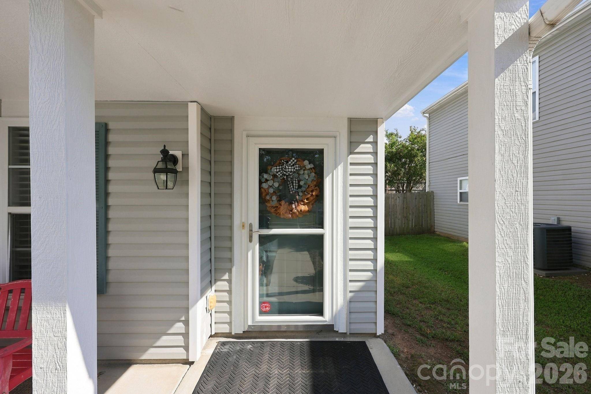 4331 Saint Catherines CT, Concord, NC 28025