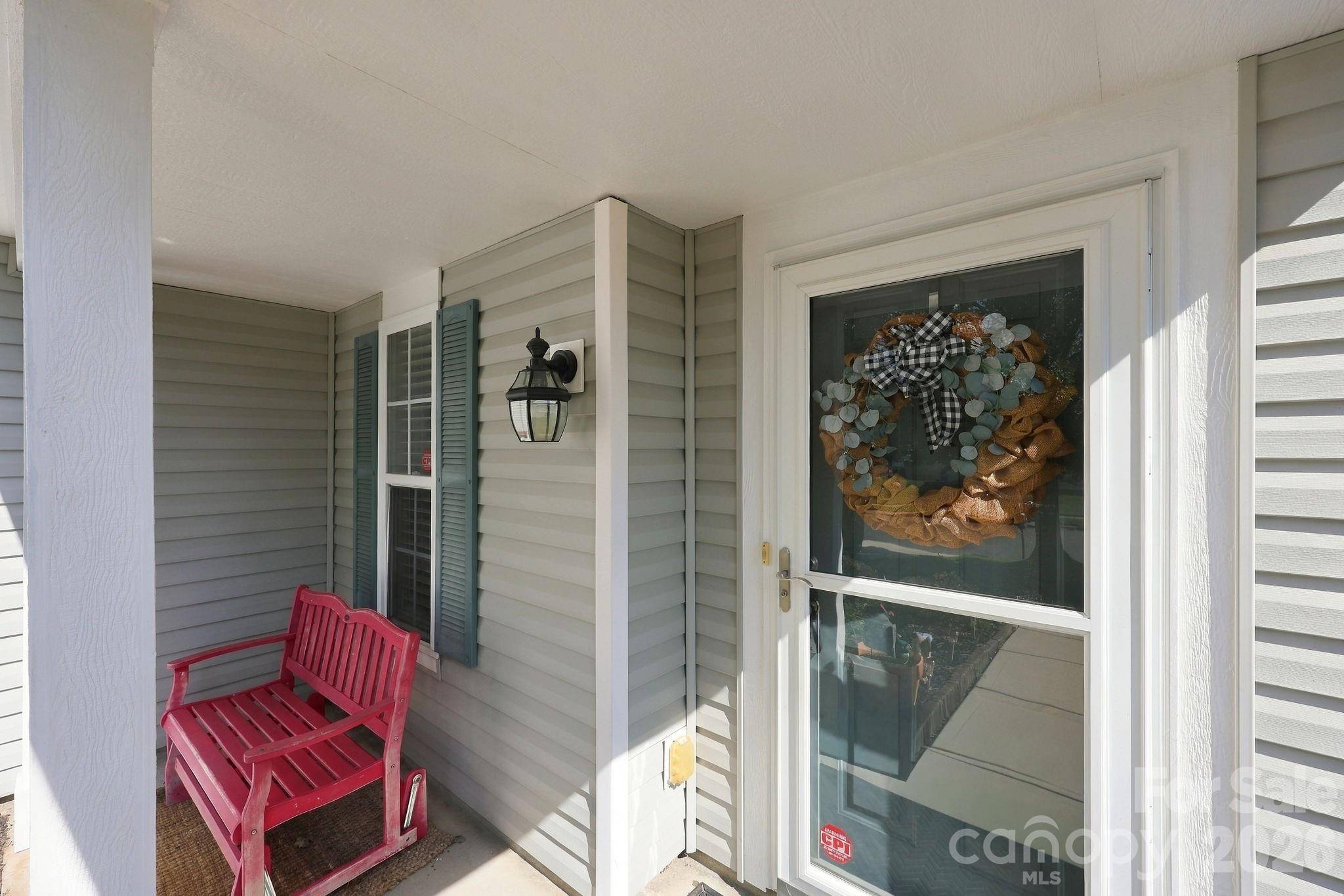 4331 Saint Catherines CT, Concord, NC 28025