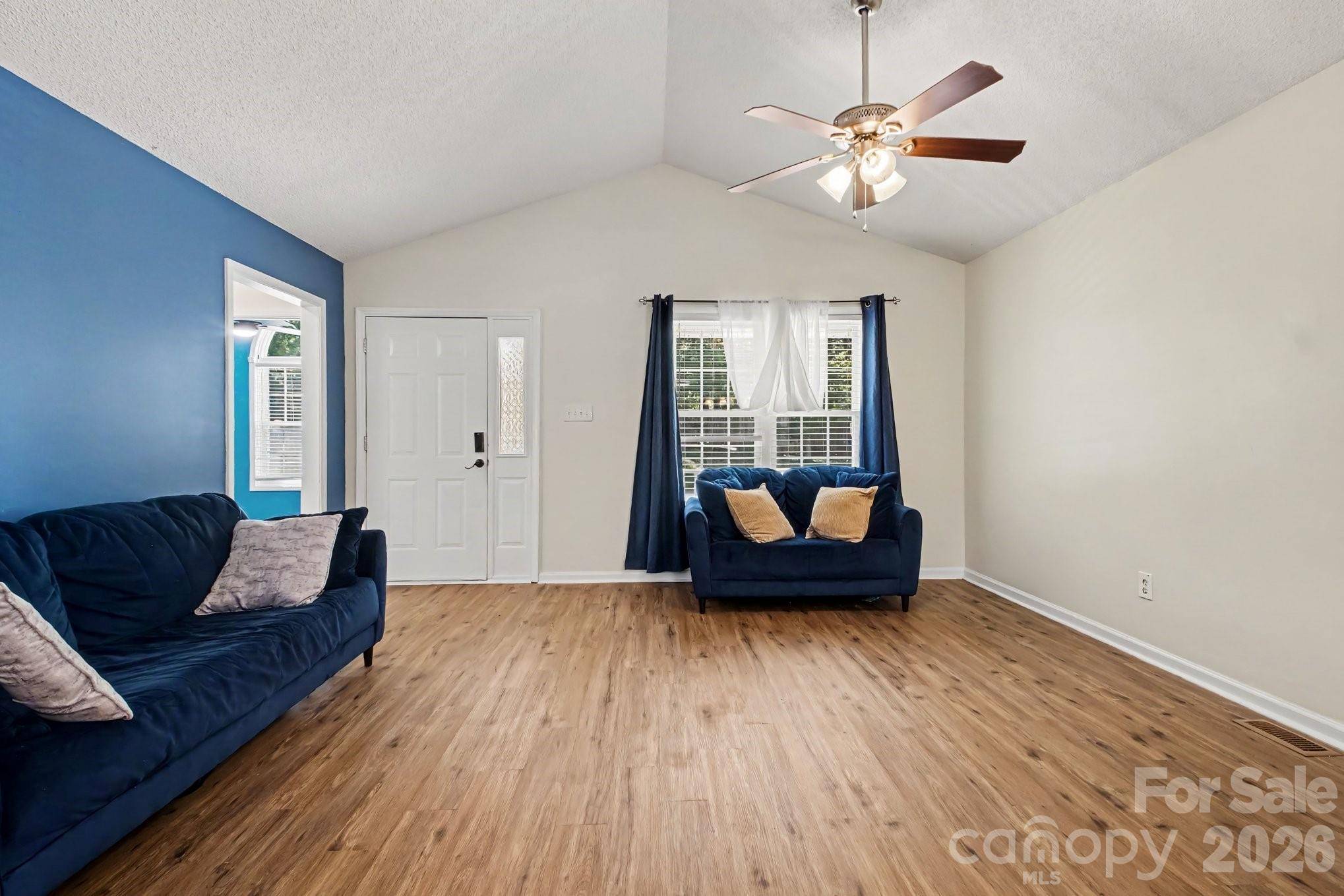 1560 Cambridge Heights PL NW, Concord, NC 28027