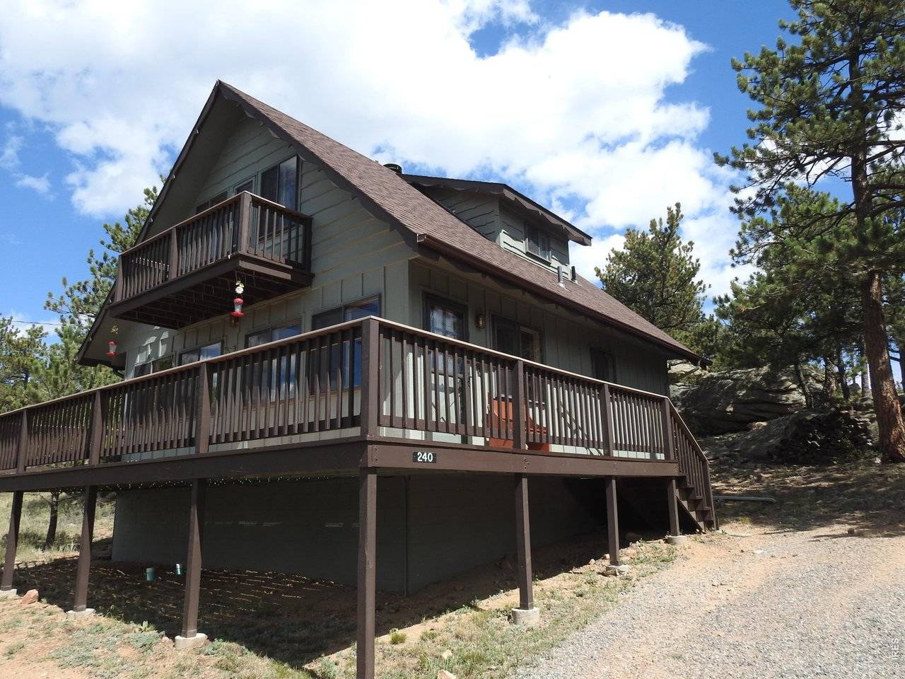 240 Olympus, Estes Park, CO 80517