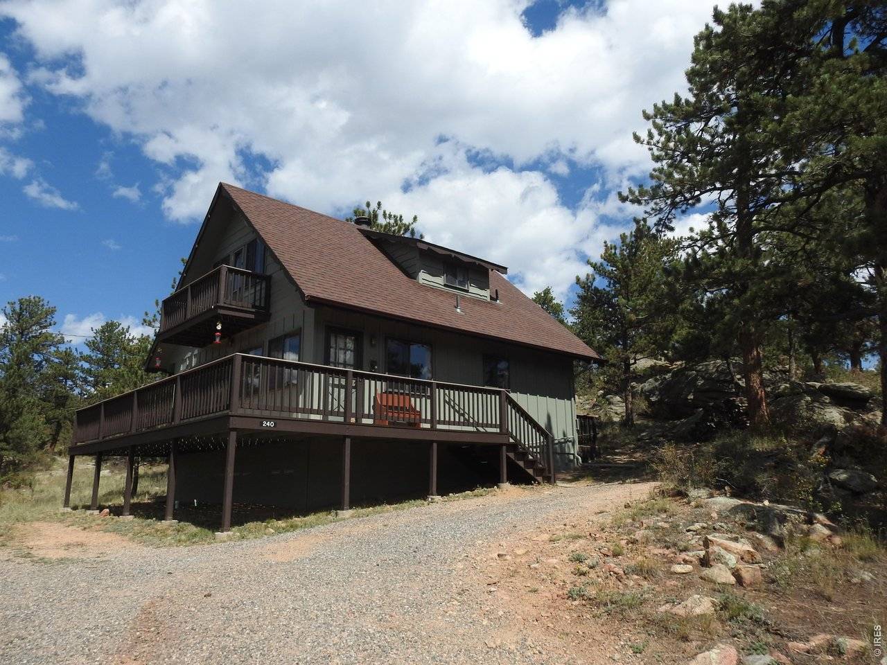 240 Olympus, Estes Park, CO 80517
