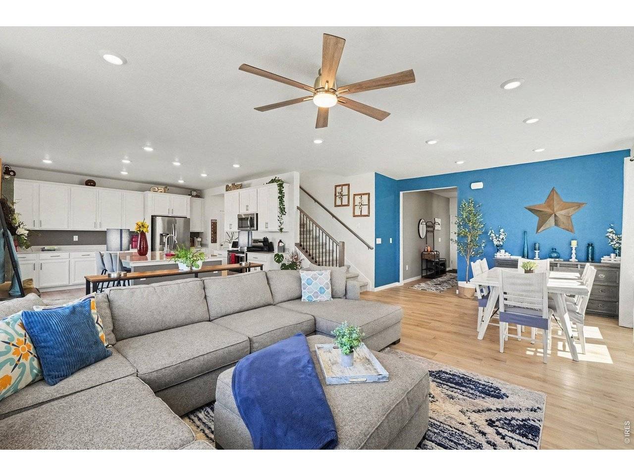842 Crestone, Johnstown, CO 80534