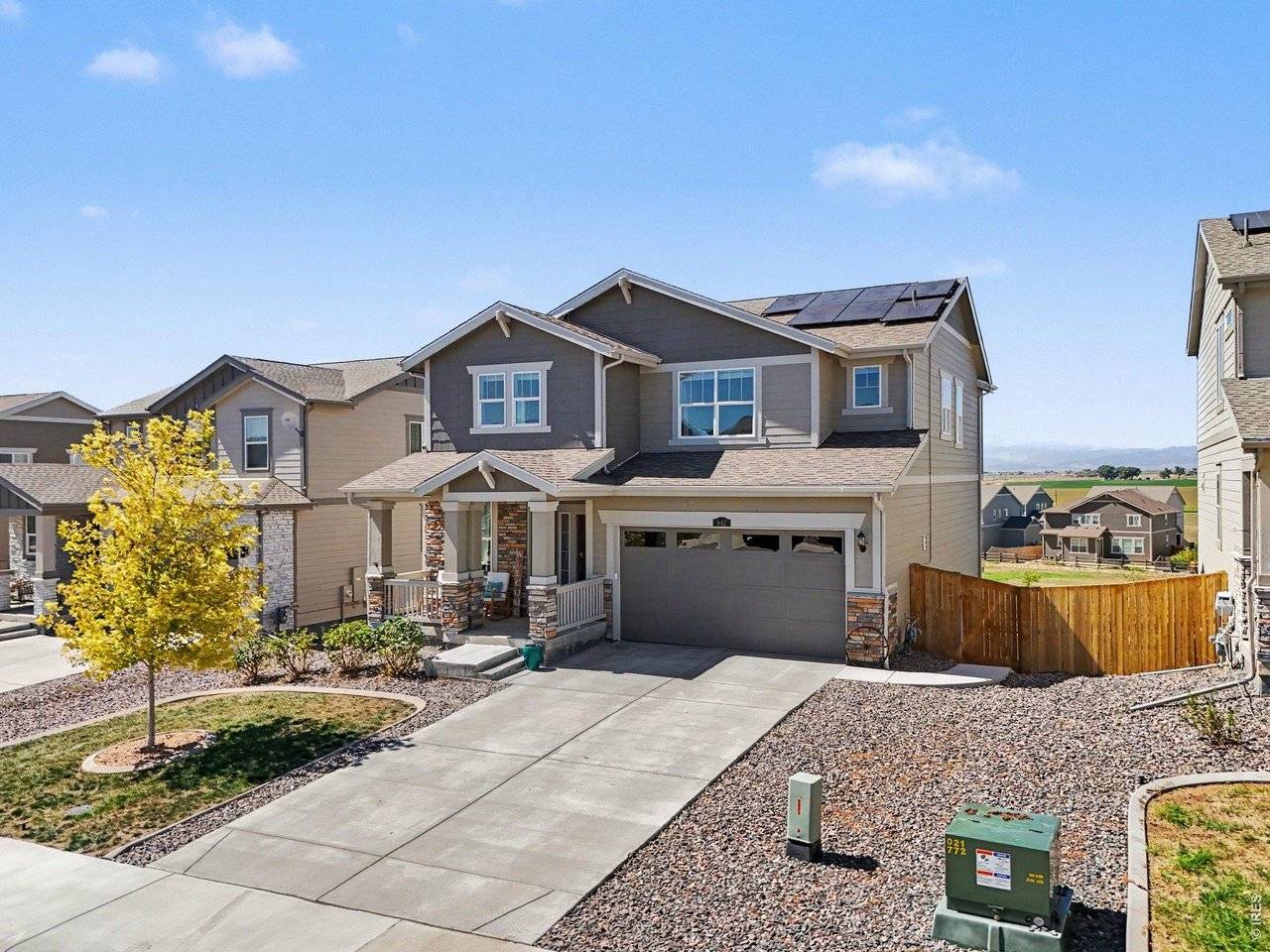 842 Crestone, Johnstown, CO 80534