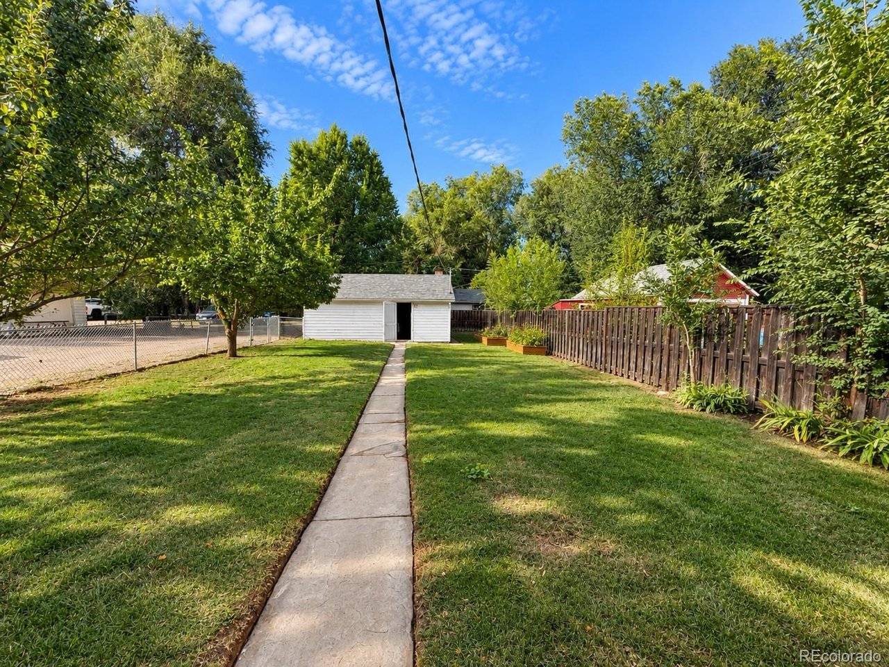 416 Laporte, Fort Collins, CO 80521