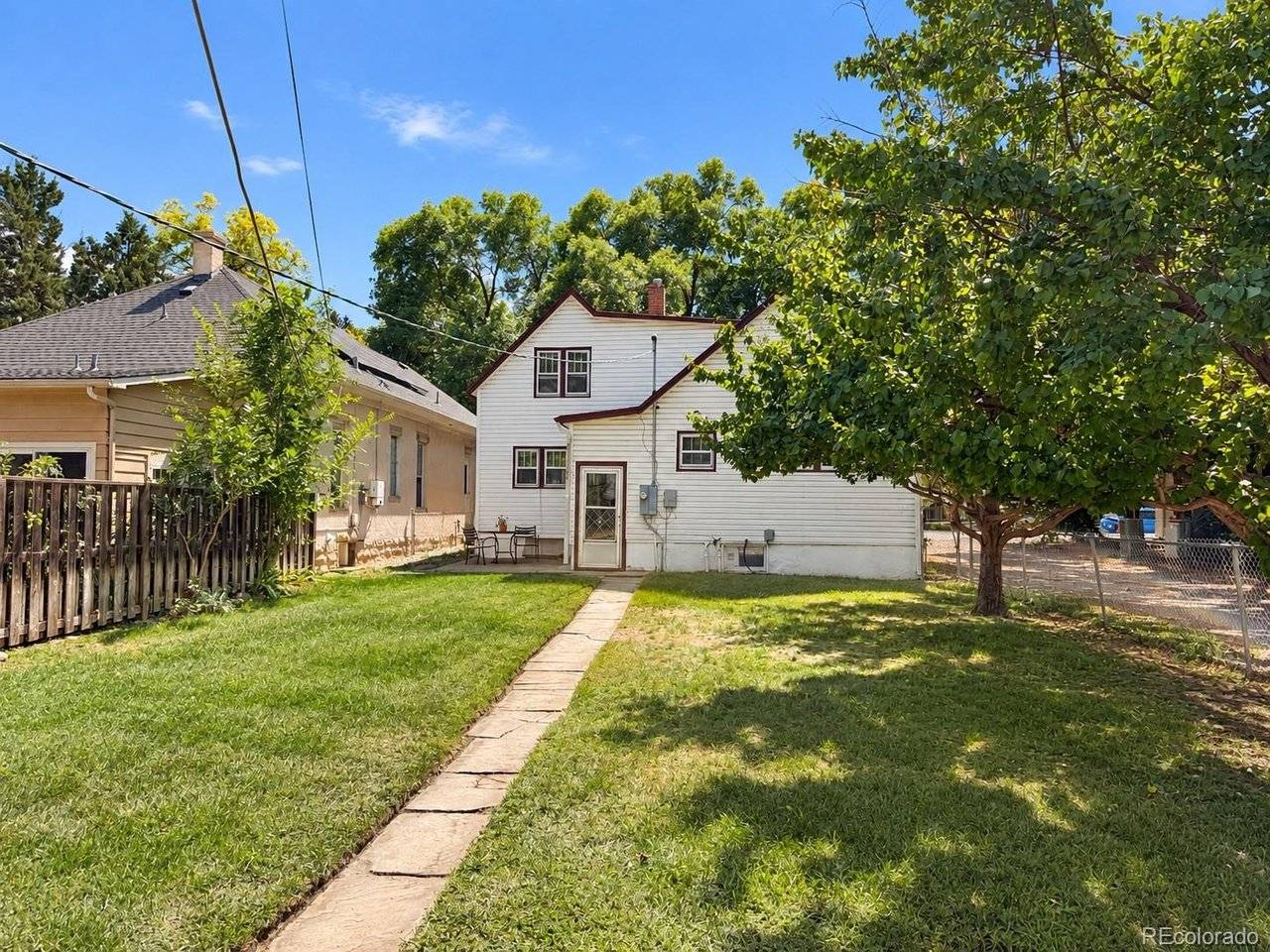 416 Laporte, Fort Collins, CO 80521