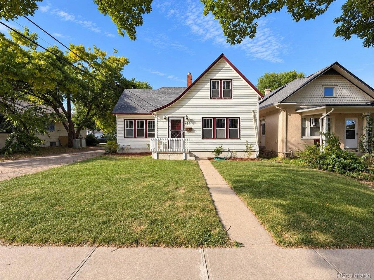 416 Laporte, Fort Collins, CO 80521