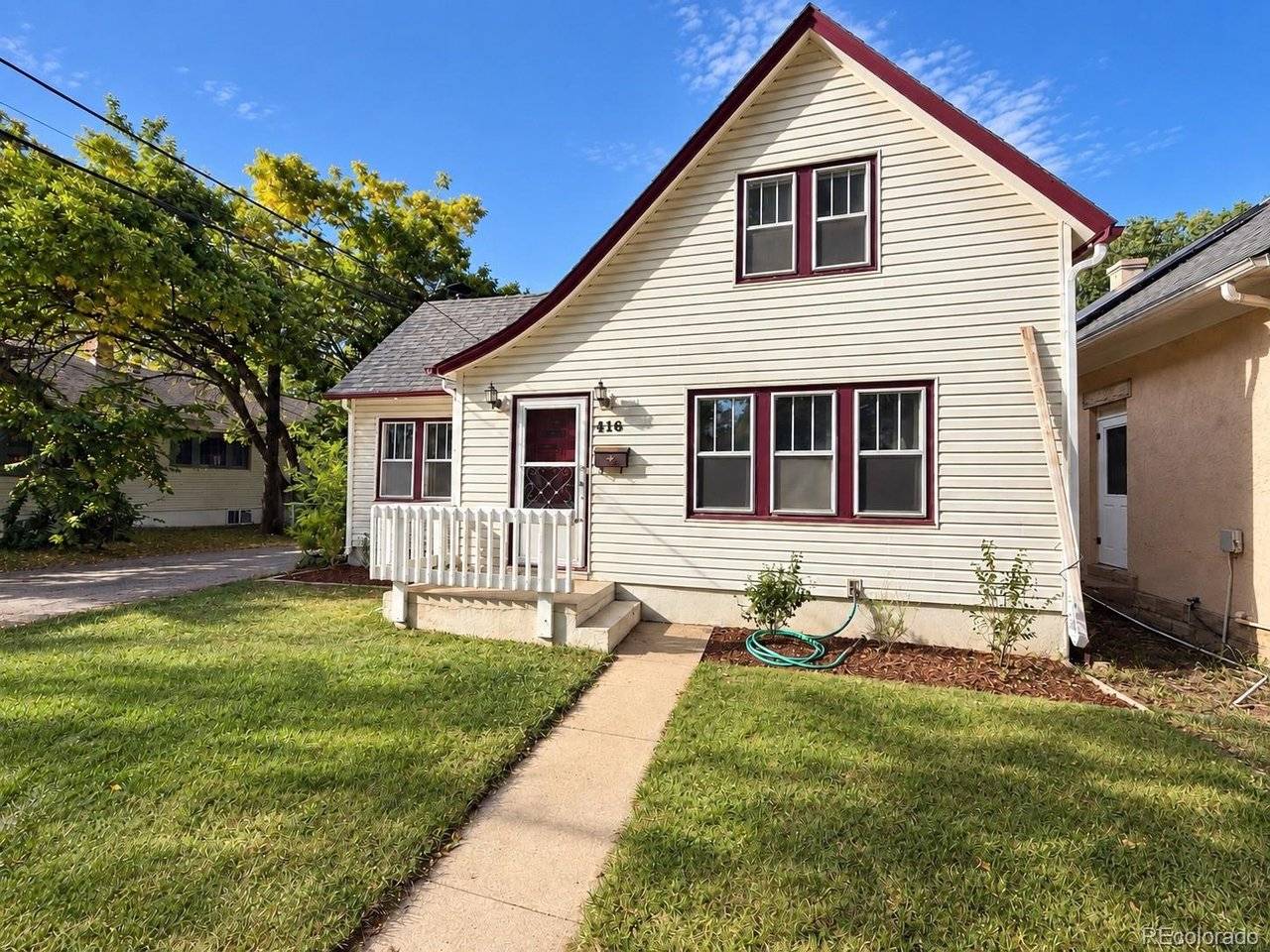 416 Laporte, Fort Collins, CO 80521