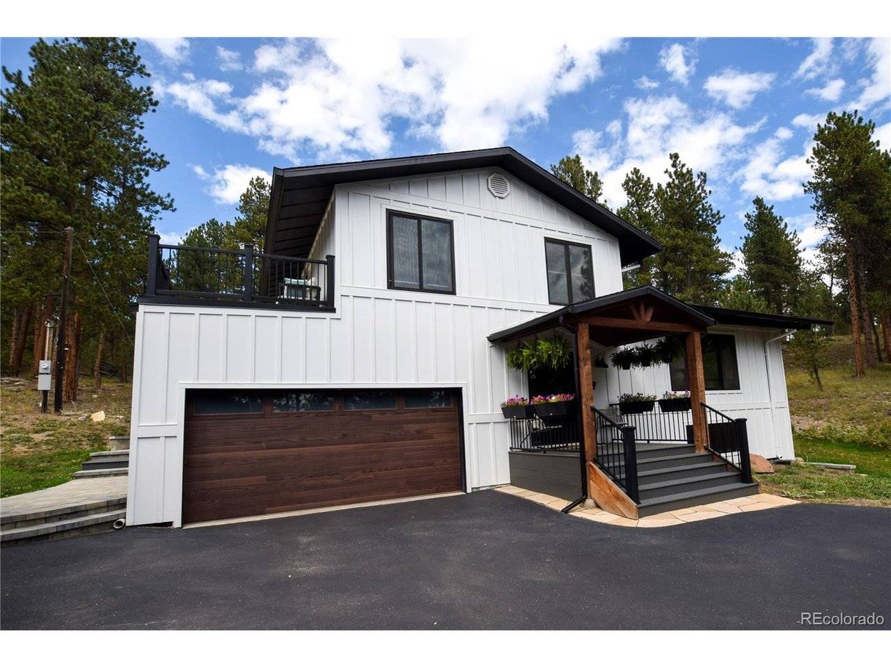5285 S Hatch, Evergreen, CO 80439