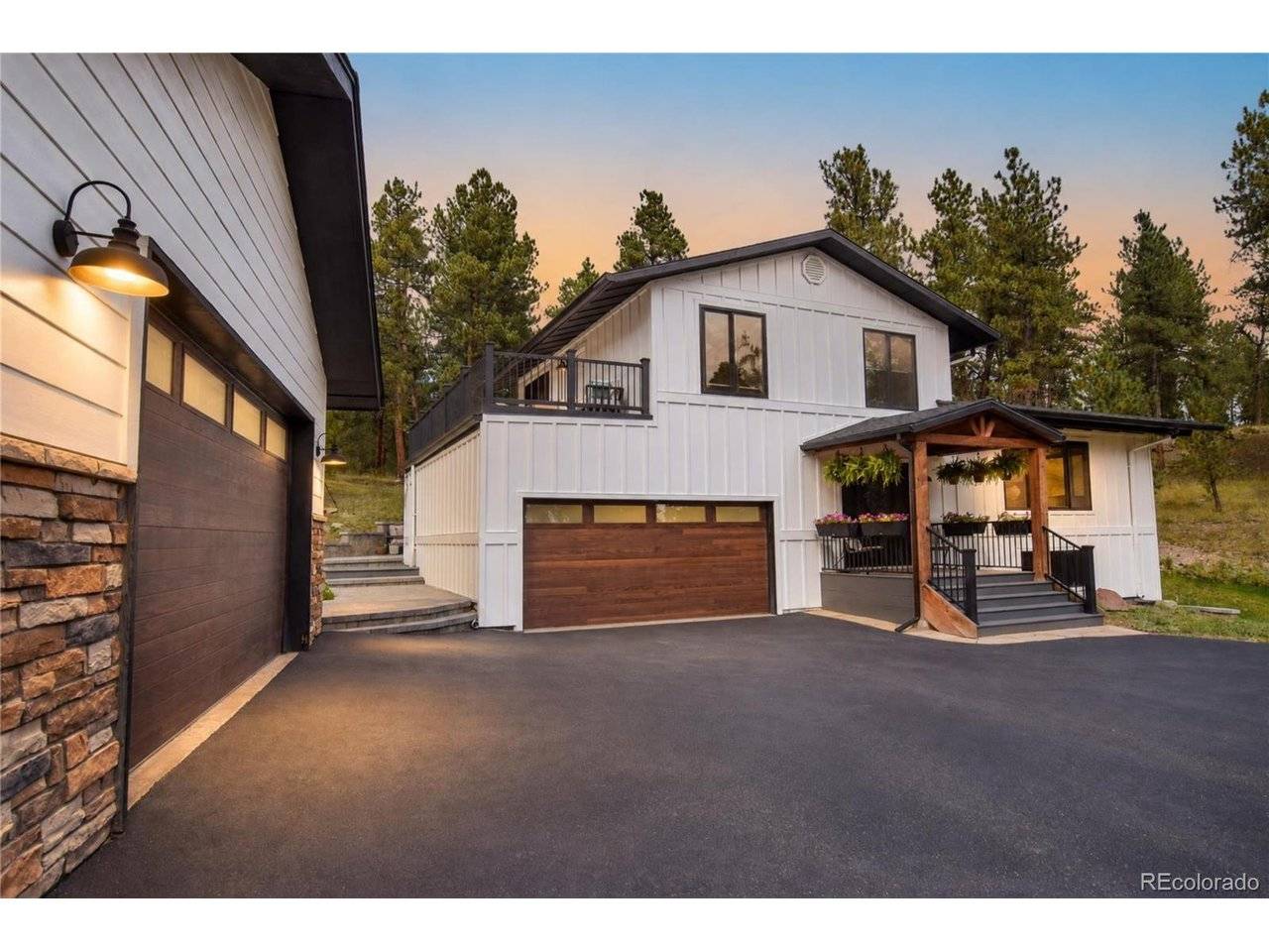 5285 S Hatch, Evergreen, CO 80439